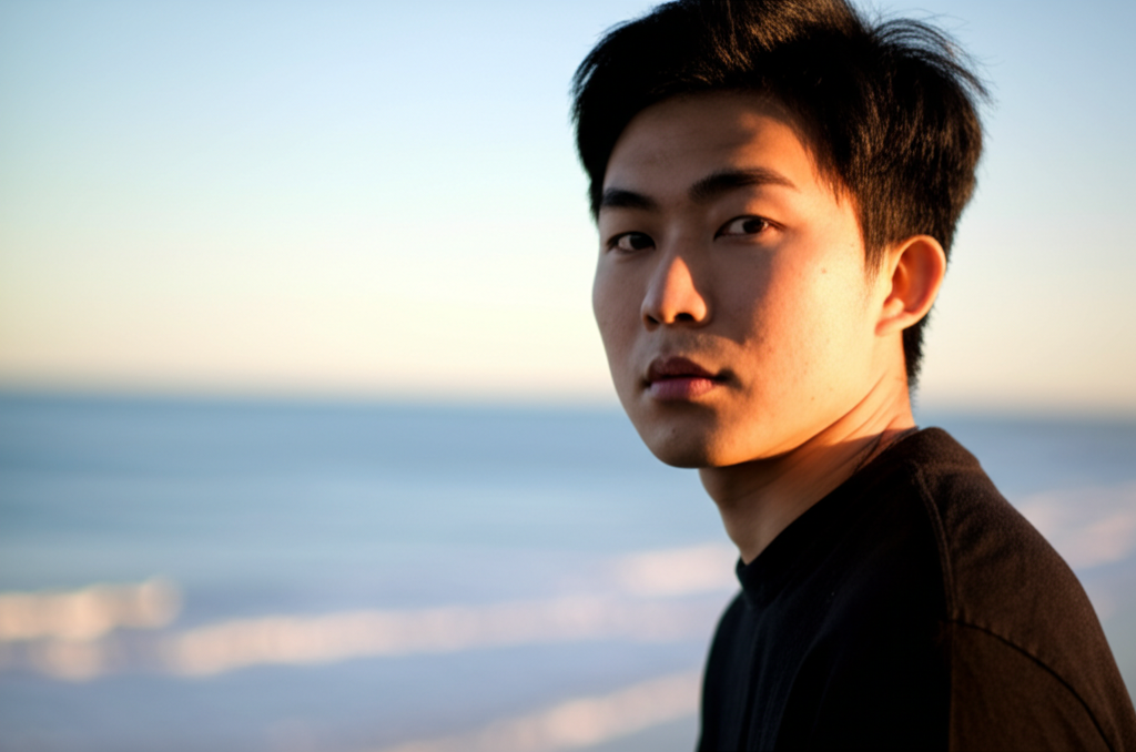 Michael Rodriguez avatar